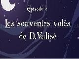 Play Souvenirs voles now