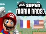 Play Free super mario now