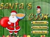 Santas cook