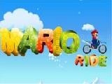 Play Mario ride now