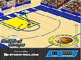 Play Hotshot hoops now