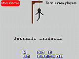 Play Tennis hangman now