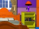 Play Purple room escape now