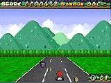 Mario kart arcade fl