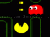 Spielen Pacman guil