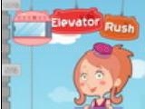 Elevator rush