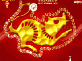 Spielen Chinese zodiac quest