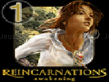 Reincarnations awakening: chapter 1