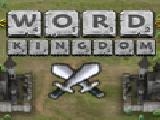 Spielen Word kingdom