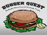 Spielen Burger quest