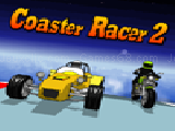 Coaster racer 2