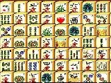 Mahjong connect 1.13