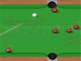 Play Blast billiards 2008 now