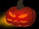 Play Pumpkin asteroids now