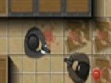 Guns and monocles