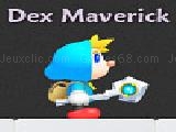 Dex maverick