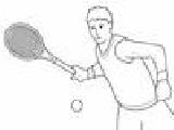 Play Racquet sports -1 tennis now