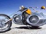 Play Jumbo jet motorbike now