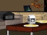 Spielen Gold room escape 4