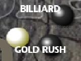Spielen Billiard gold rush