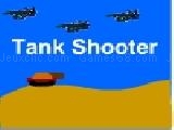 Spielen Tank shooter