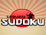 Spielen Samurai sudoku