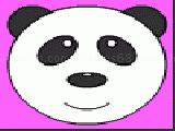 Play Panda bowling now