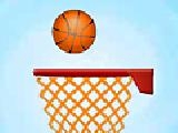 Play Basketball - a new challenge now