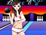 Play Bowling girl now