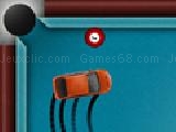 Play Billiards drift now