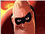 The incredibles memory