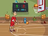 Play Basketball exam now