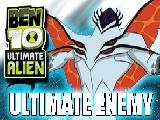 Ben 10 and the ultiimate enemies