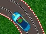 Strawberry slot car