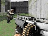 Spielen Super sergeant shooter 2 level pack