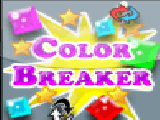 Spielen Color breaker