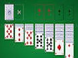 Barking games solitaire