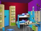 Junior room escape