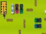 Spielen Hasty parking