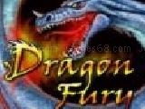 Spielen Dragon fury
