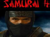 Spielen Samurai heart 2