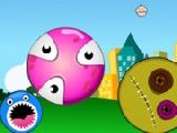 Spielen Filled with monsters