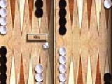 Backgammon 2