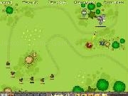 Guns defense