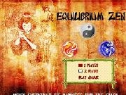 Play Equilibrium zen now