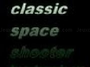 Spielen Classic space shooter