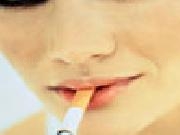 Spielen Smoking lady