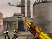 Spielen King of golden gun invincible