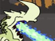 Spielen Monstersaurus