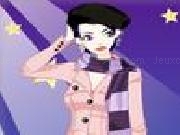 Spielen Golden idol dressup
